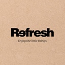 REFRESH