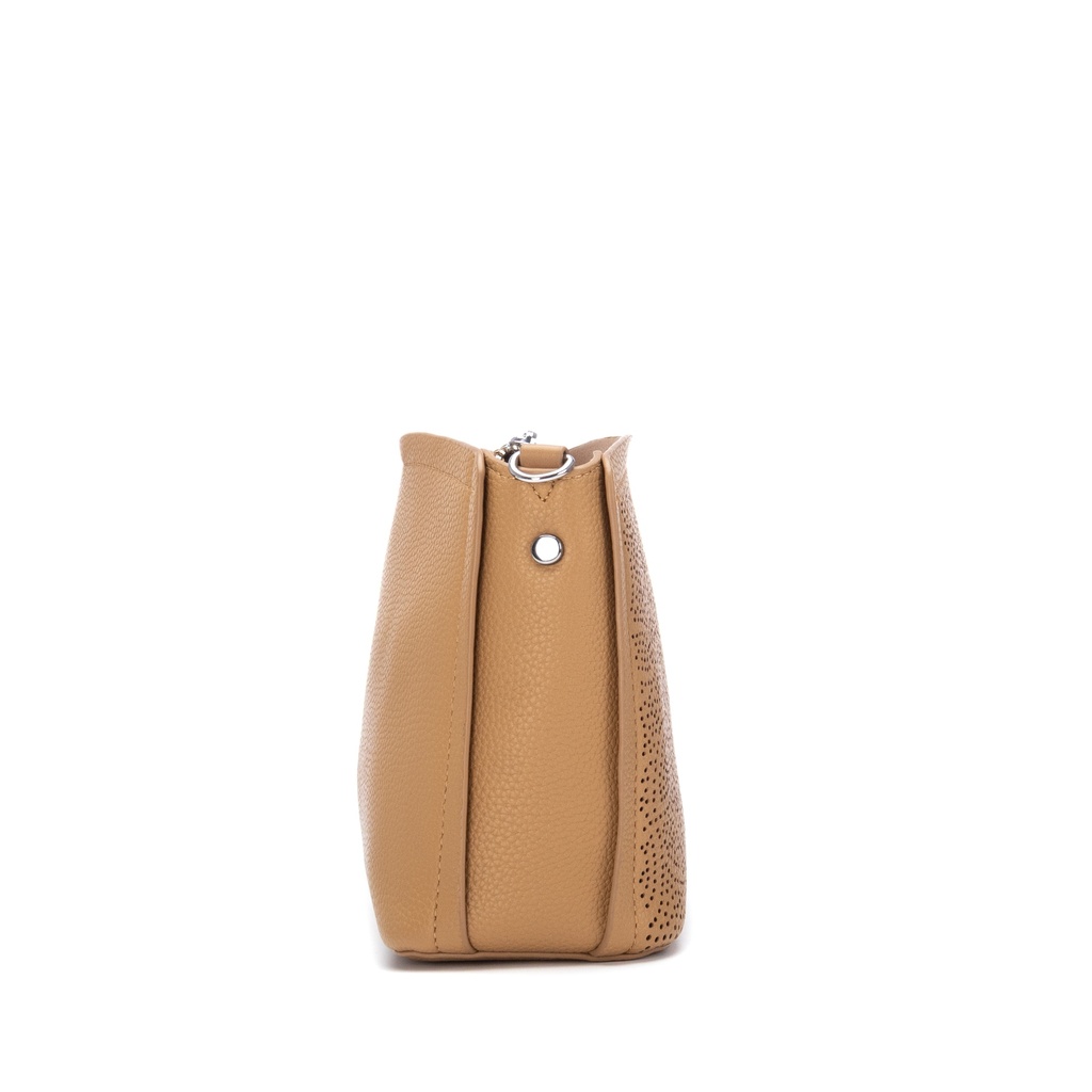 Bolso LB Tipo Bandolera Harper Camel