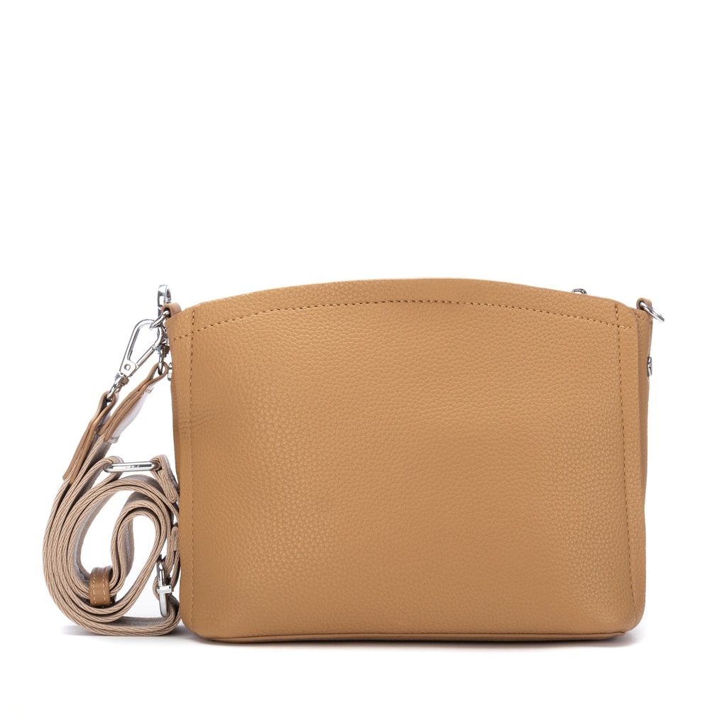 Bolso LB Tipo Bandolera Harper Camel