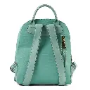 Bolso LB Tipo Mochila Cristina Aqua