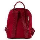 Bolso LB Tipo Mochila Cristina Burgundy