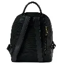 Bolso LB Tipo Mochila Cristina Negro
