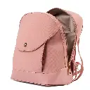 Bolso LB Tipo Mochila Cristina Rosado