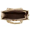 Bolso LB Tipo Tote Teresa Beige