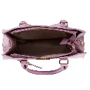 Bolso LB Tipo Tote Teresa Lila
