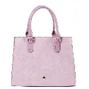 Bolso LB Tipo Tote Teresa Lila