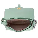 Bolso LB Tipo Bandolero Suzeth Verde Aqua