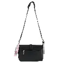 Bolso LB Tipo Bandolero Suzeth Negro