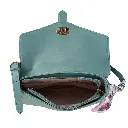 Bolso LB Tipo Bandolero Suzeth Menta