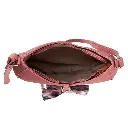 Bolso LB Tipo Baguette Alejandra Coral