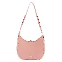Bolso LB Tipo Baguette Alejandra Rosado