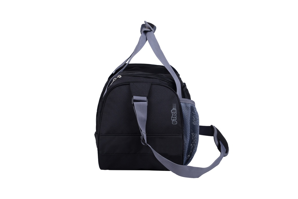 Maletín Deportivo G-Tech Gustavo - Negro