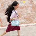 Bolso Refresh Tipo Bandolera Melany Jeans