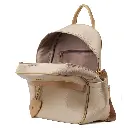 Bolso LB Tipo Mochila Siena Beige