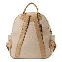 Bolso LB Tipo Mochila Siena Beige