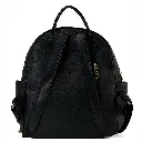 Bolso LB Tipo Mochila Siena Negro