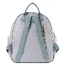 Bolso LB Tipo Mochila Siena Celeste