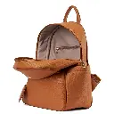 Bolso LB Tipo Mochila Siena Camel