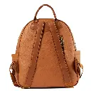 Bolso LB Tipo Mochila Siena Camel