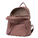 Bolso LB Tipo Mochila Siena Lila