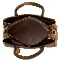 Bolso LB Tipo Tote Aria Mocca