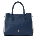 Bolso LB Tipo Tote Aria Navy