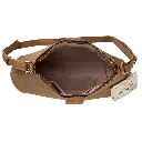 Bolso LB Tipo Bandolera Crous Camel