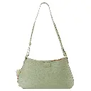 Bolso LB Tipo Bandolera Crous Menta