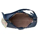 Bolso LB Tipo Bandolera Crous Navy