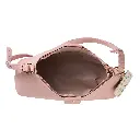 Bolso LB Tipo Bandolera Crous Rosa