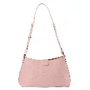 Bolso LB Tipo Bandolera Crous Rosa