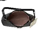 Bolso LB Tipo Bandolera Crous Negro