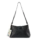Bolso LB Tipo Bandolera Crous Negro