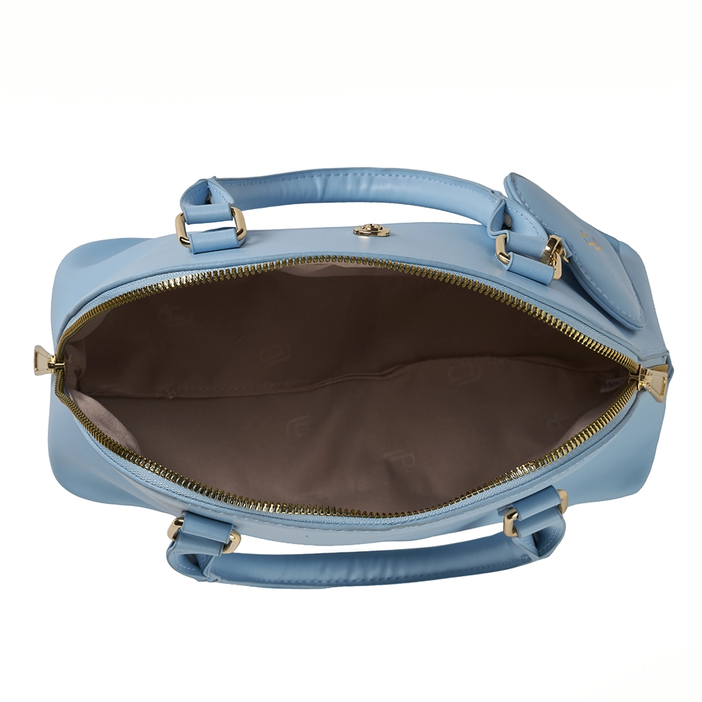 Bolso LB Tipo Bandolera Youss Celeste