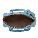 Bolso LB Tipo Bandolera Youss Celeste