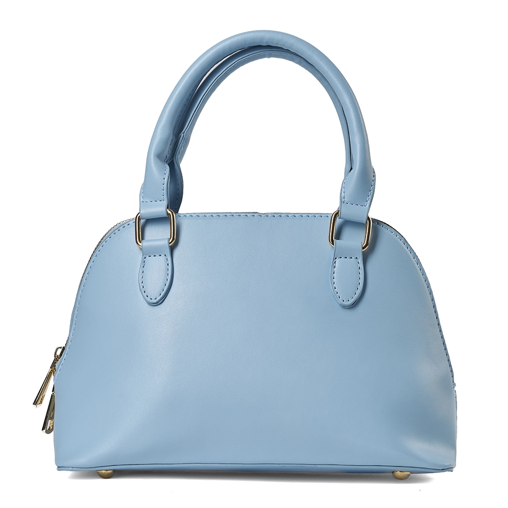 Bolso LB Tipo Bandolera Youss Celeste