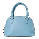 Bolso LB Tipo Bandolera Youss Celeste