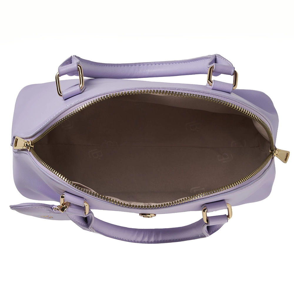 Bolso LB Tipo Bandolera Youss Lila