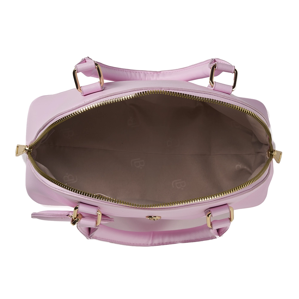 Bolso LB Tipo Bandolera Youss Rosado