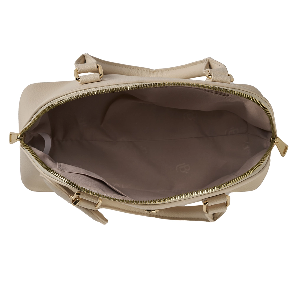 Bolso LB Tipo Bandolera Youss Beige