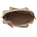 Bolso LB Tipo Bandolera Youss Beige