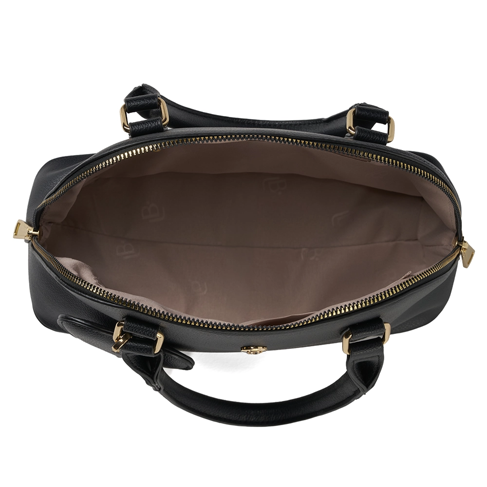 Bolso LB Tipo Bandolera Youss Negro