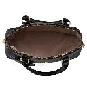 Bolso LB Tipo Bandolera Youss Negro