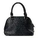 Bolso LB Tipo Bandolera Youss Negro