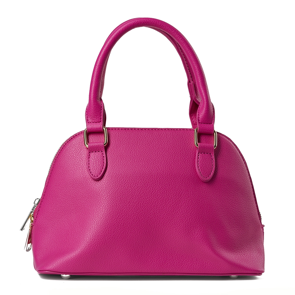 Bolso LB Tipo Bandolera Youss Fucsia