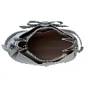 Bolso LB Tipo Bandolero Karl Celeste