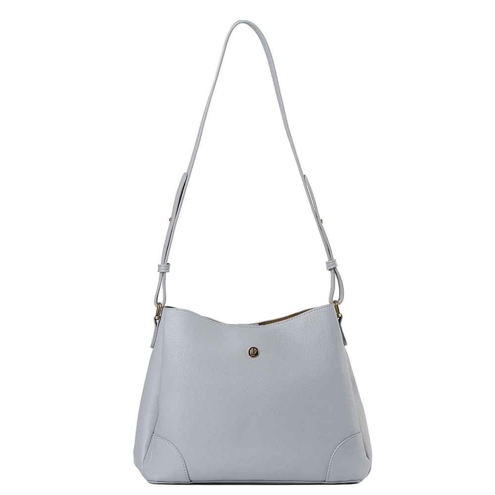 Bolso LB Tipo Bandolero Karl Celeste