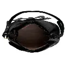 Bolso LB Tipo Bandolero Karl Negro