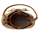 Bolso LB Tipo Bandolero Karl Camel
