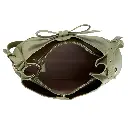 Bolso LB Tipo Bandolero Karl Verde